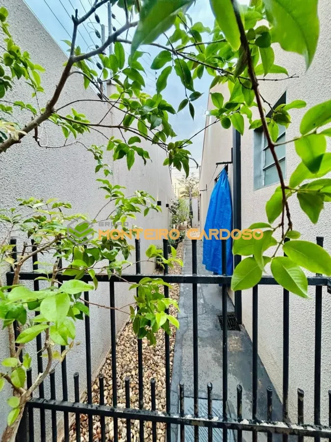 Imagem de Vendo Casa no Bairro André Maggi