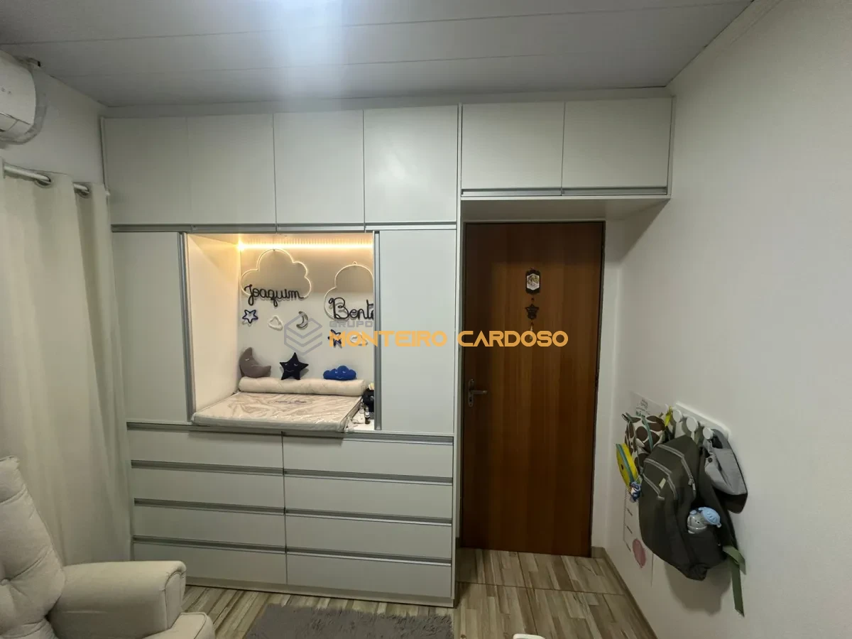 Imagem de Vendo Casa no Bairro André Maggi