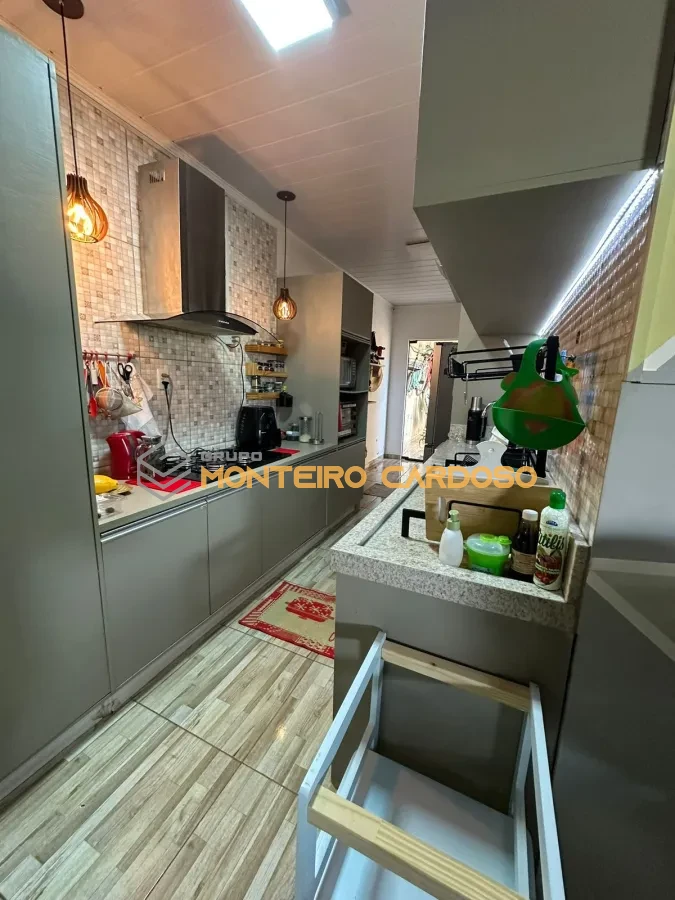 Imagem de Vendo Casa no Bairro André Maggi