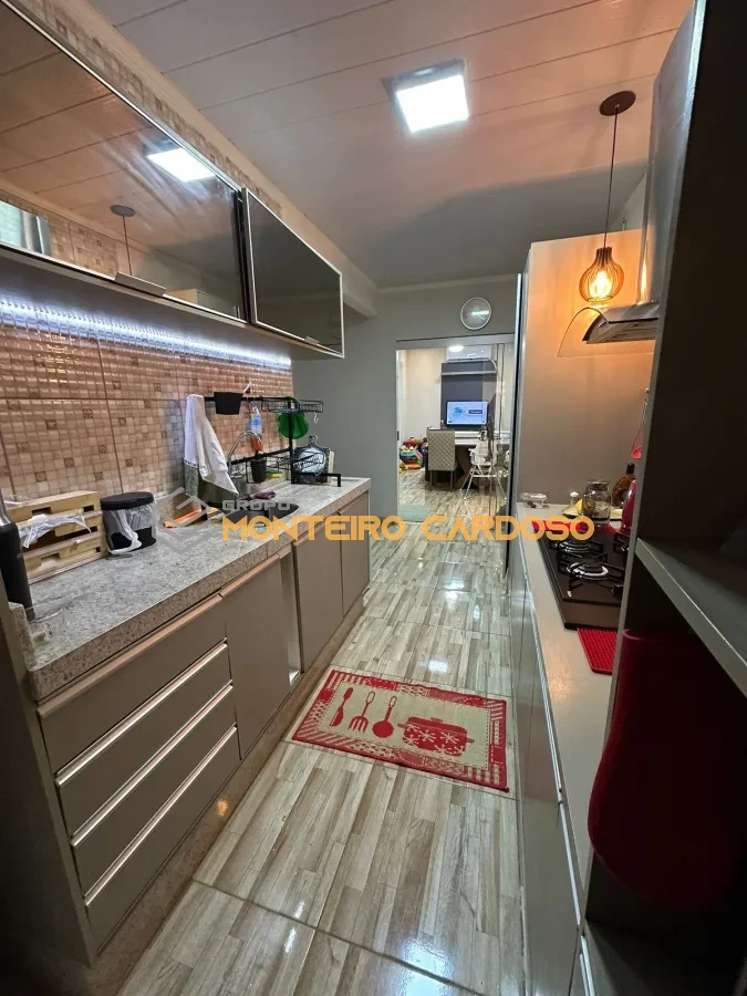 Imagem de Vendo Casa no Bairro André Maggi