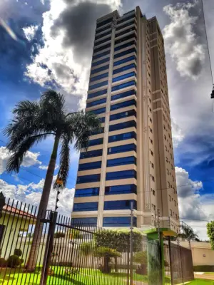 Imagem de Vendo Apartamento no Edifício Santorini