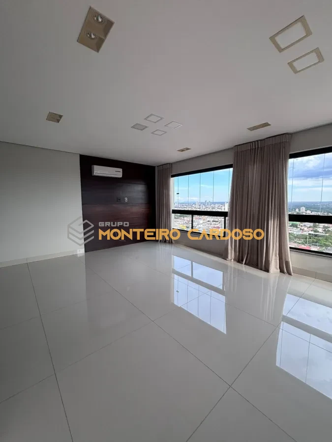 Imagem de Vendo Apartamento no Edifício Santorini