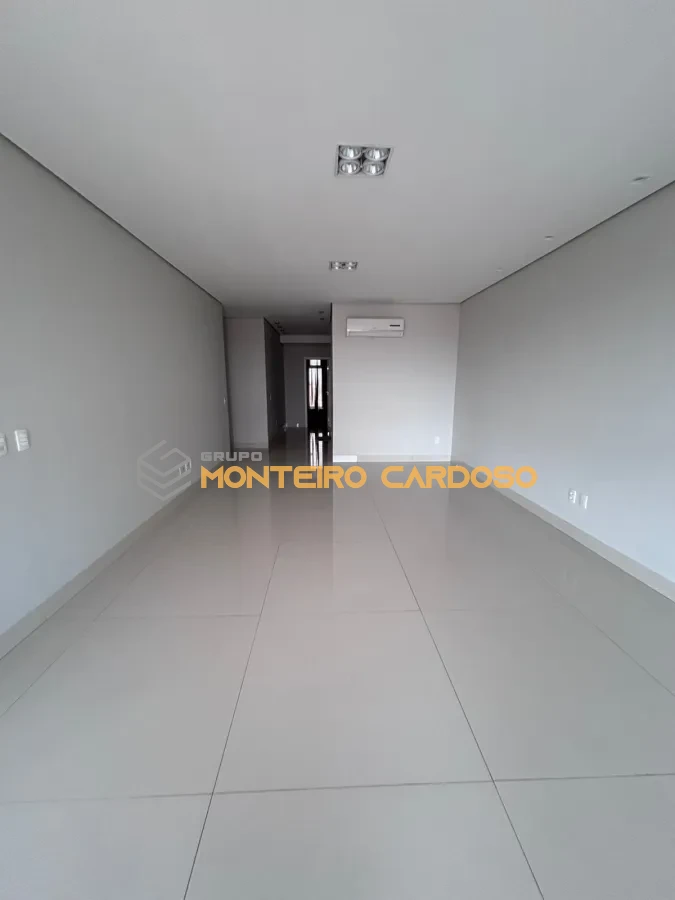 Imagem de Vendo Apartamento no Edifício Santorini