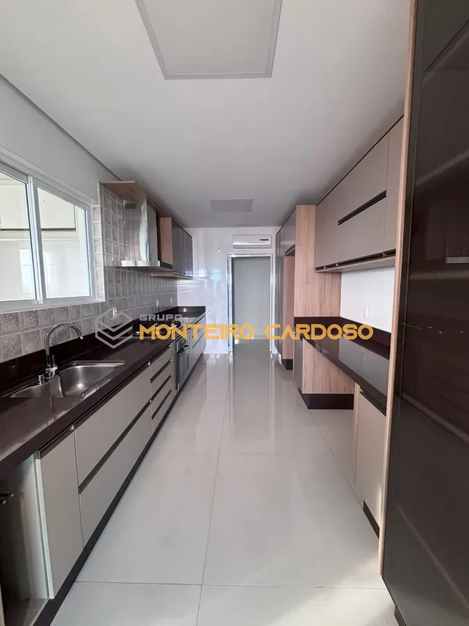 Imagem de Vendo Apartamento no Edifício Santorini