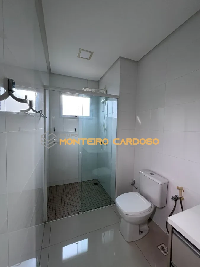 Imagem de Vendo Apartamento no Edifício Santorini