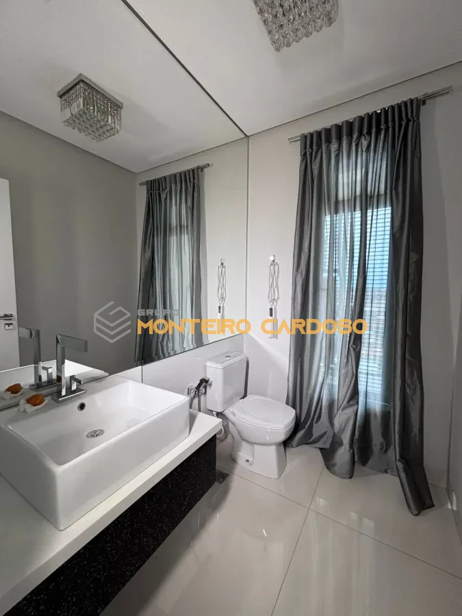 Imagem de Vendo Apartamento no Edifício Santorini