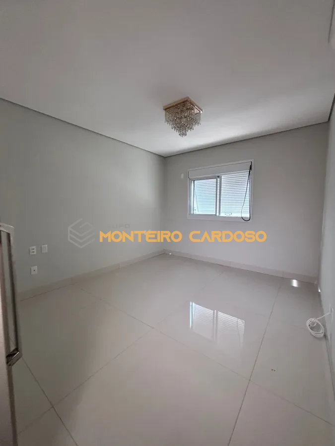 Imagem de Vendo Apartamento no Edifício Santorini