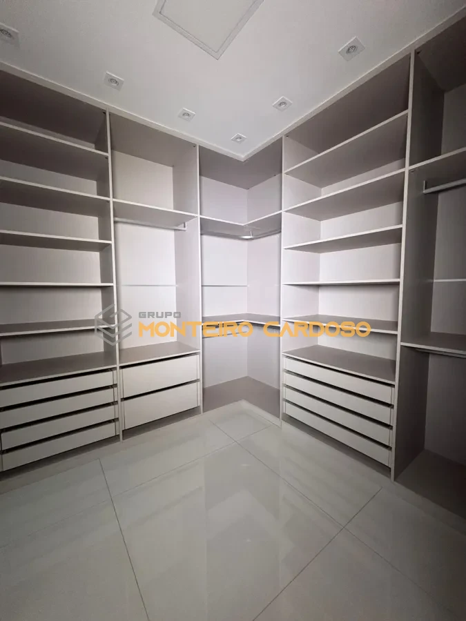 Imagem de Vendo Apartamento no Edifício Santorini