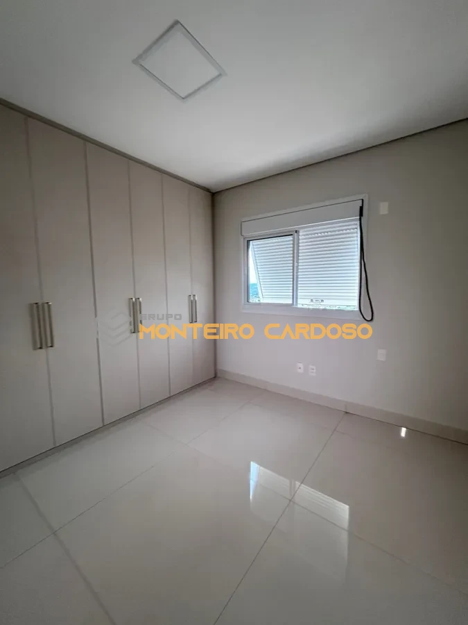 Imagem de Vendo Apartamento no Edifício Santorini