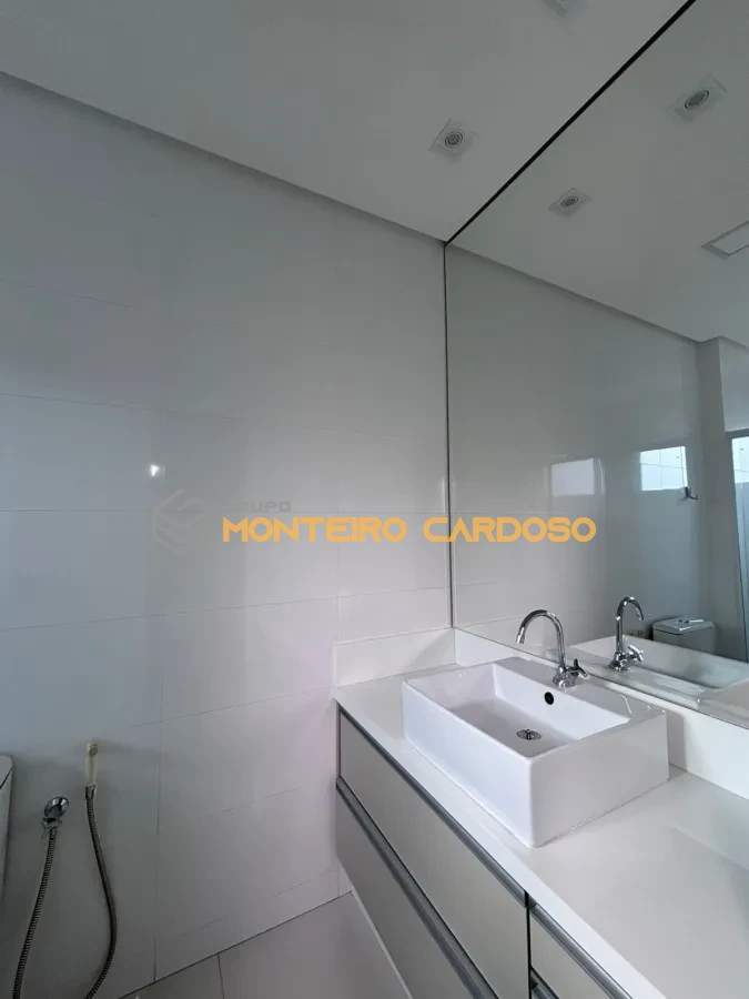 Imagem de Vendo Apartamento no Edifício Santorini