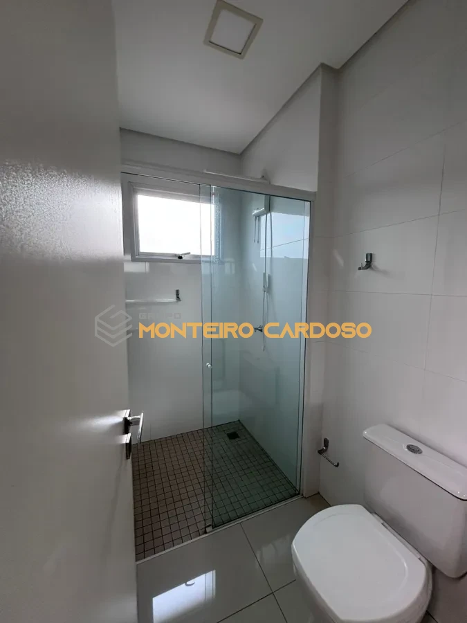 Imagem de Vendo Apartamento no Edifício Santorini