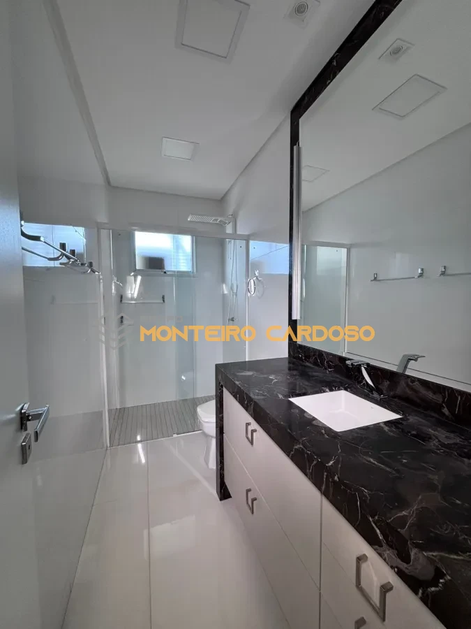 Imagem de Vendo Apartamento no Edifício Santorini