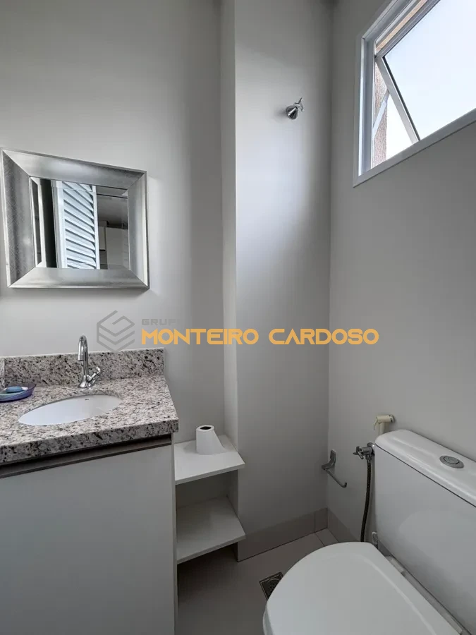 Imagem de Vendo Apartamento no Edifício Santorini