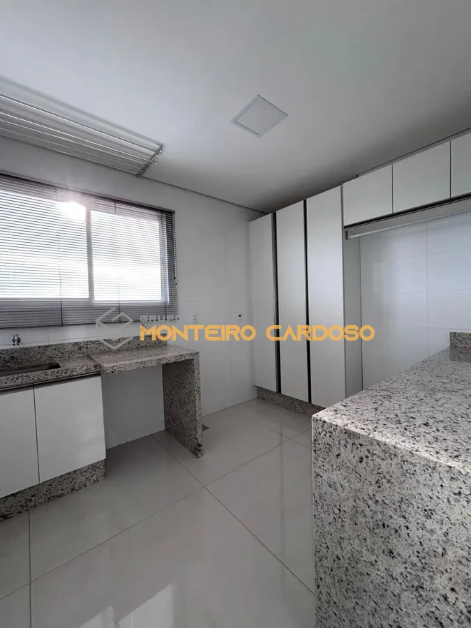 Imagem de Vendo Apartamento no Edifício Santorini