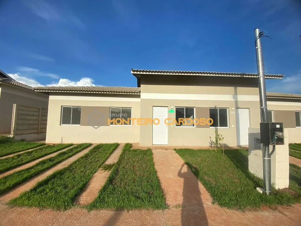 Imagem de Vendo Casa no Condomínio Origem