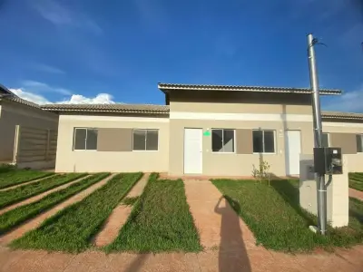 Imagem de Vendo Casa no Condomínio Origem