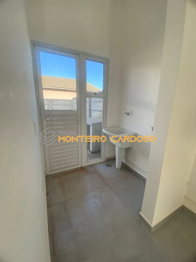 Imagem de Vendo Casa no Condomínio Origem