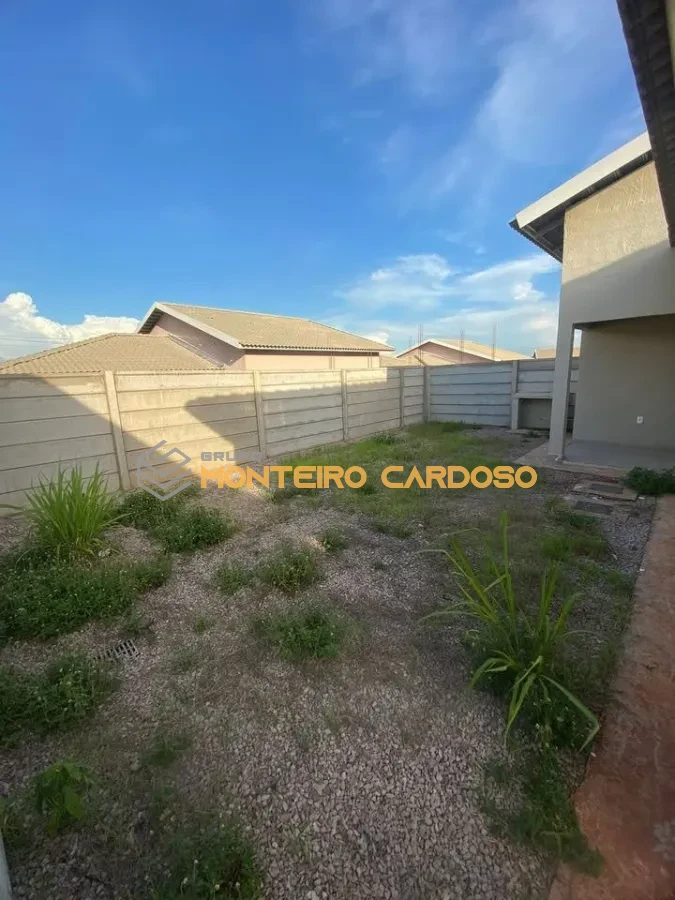 Imagem de Vendo Casa no Condomínio Origem