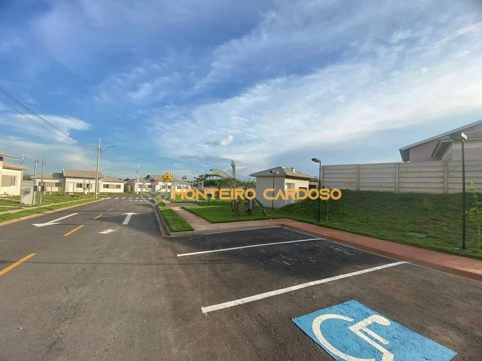 Imagem de Vendo Casa no Condomínio Origem