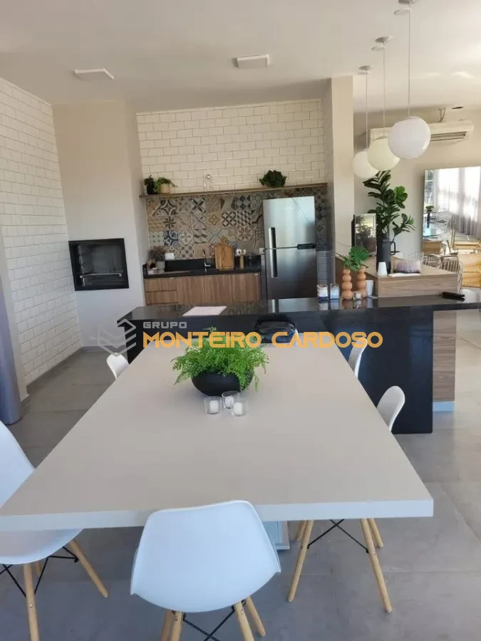 Imagem de Vendo Casa no Condomínio Origem