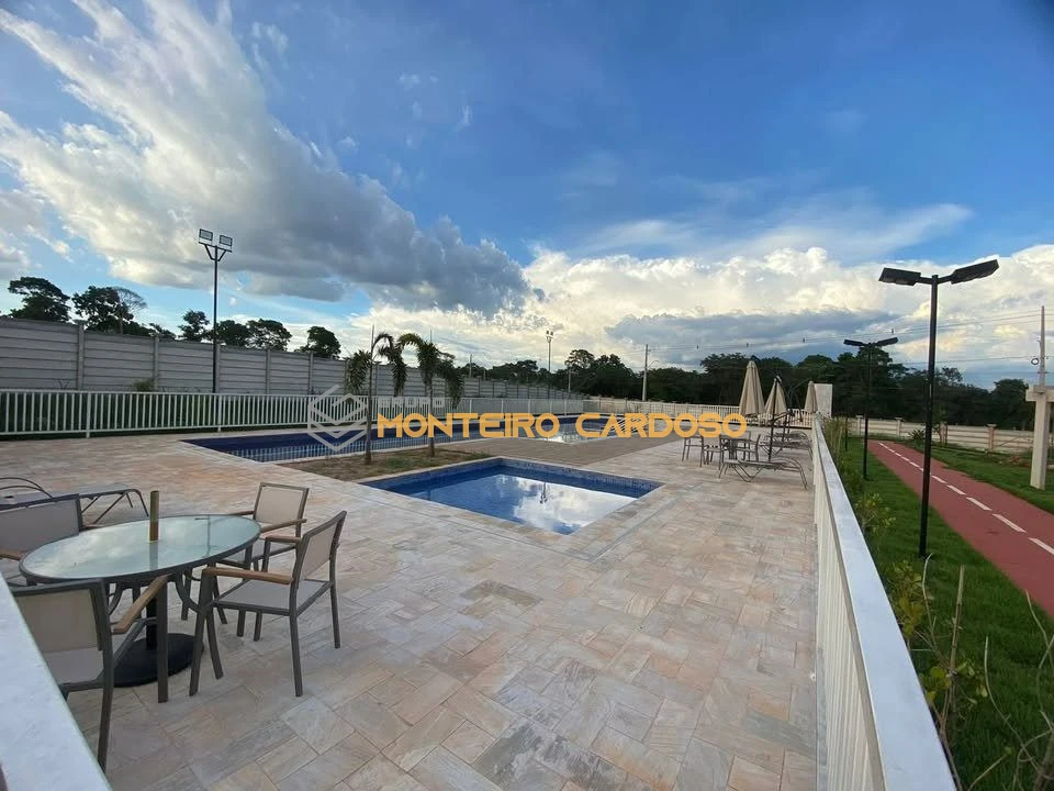 Imagem de Vendo Casa no Condomínio Origem