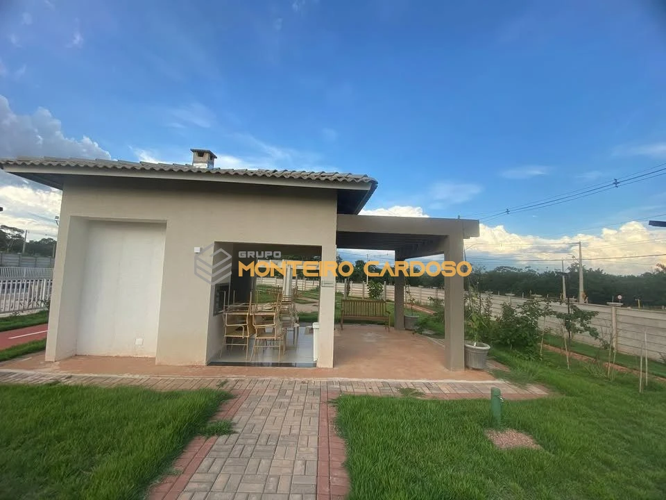 Imagem de Vendo Casa no Condomínio Origem