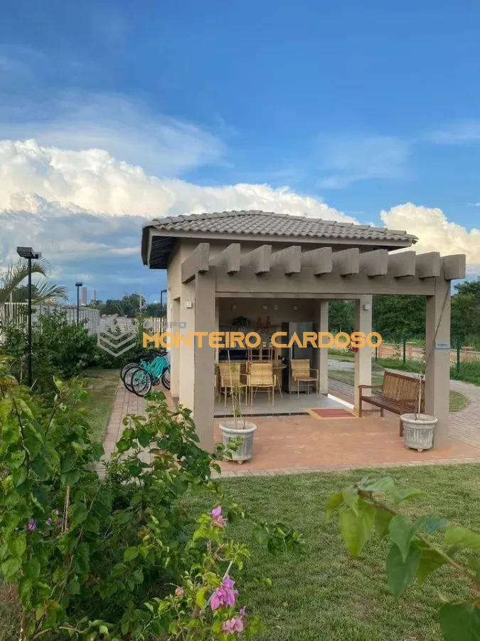 Imagem de Vendo Casa no Condomínio Origem