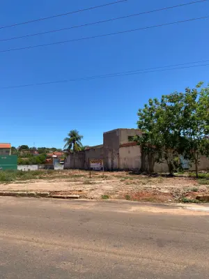 Imagem de Vendo Terreno na Avenida José Barriga