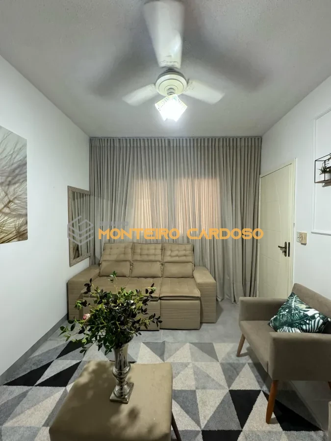 Imagem de Casa com Decor Alto Padrão à Venda – Bairro José Sobrinho