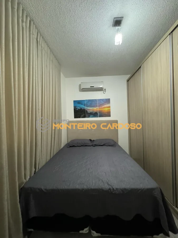 Imagem de Casa com Decor Alto Padrão à Venda – Bairro José Sobrinho