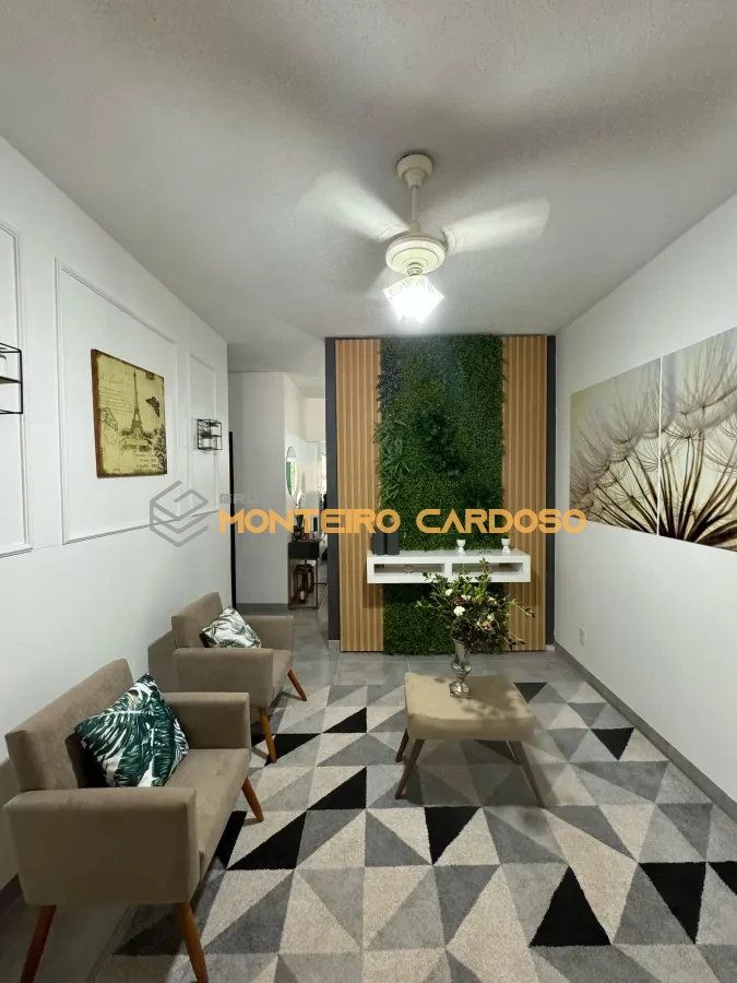 Imagem de Casa com Decor Alto Padrão à Venda – Bairro José Sobrinho