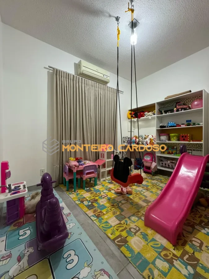 Imagem de Casa com Decor Alto Padrão à Venda – Bairro José Sobrinho