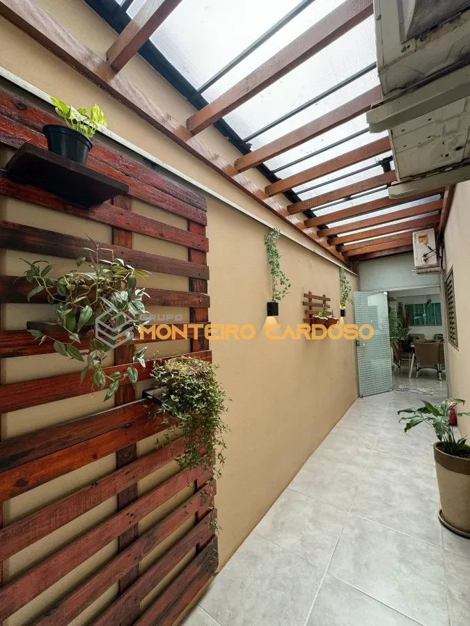 Imagem de Casa com Decor Alto Padrão à Venda – Bairro José Sobrinho