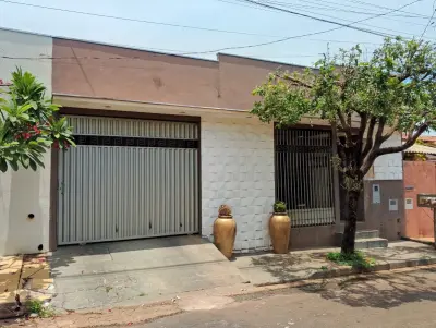 Imagem de Casa com Decor Alto Padrão à Venda – Bairro José Sobrinho