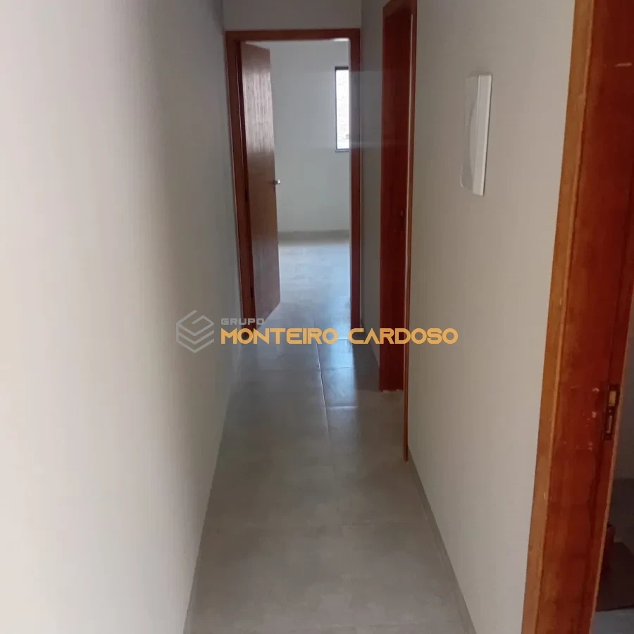 Imagem de VENDO CASA NOVA NO JARDIM DO PARQUE