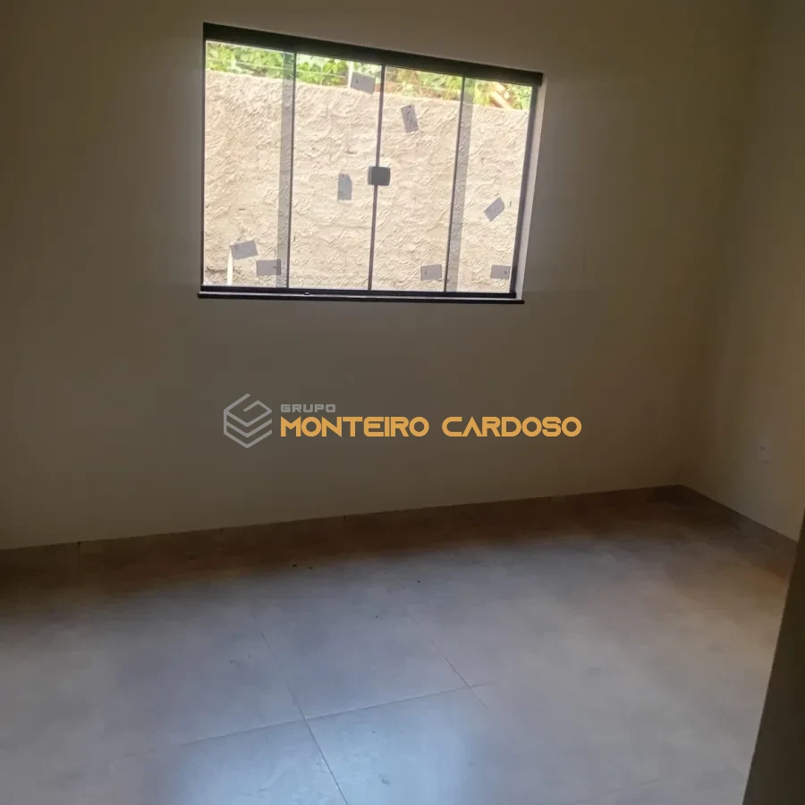 Imagem de VENDO CASA NOVA NO JARDIM DO PARQUE