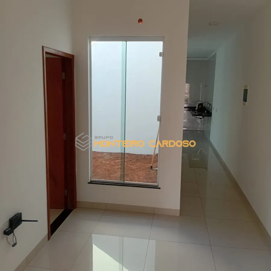 Imagem de VENDO CASA NO GRANVILLE II