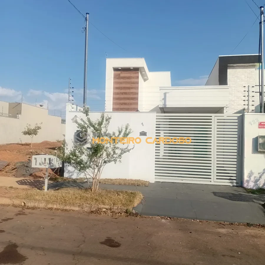 Imagem de VENDO CASA NO GRANVILLE II