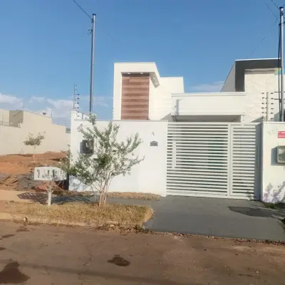 Imagem de VENDO CASA NO GRANVILLE II