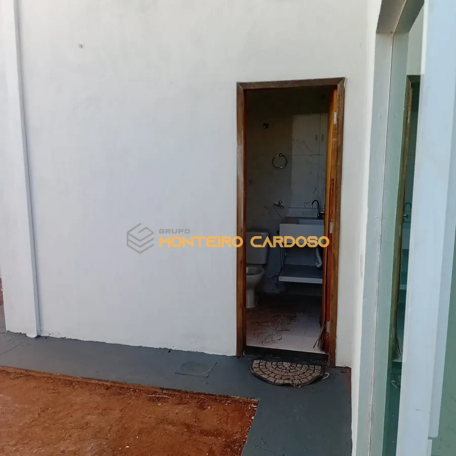 Imagem de VENDO CASA NO GRANVILLE II