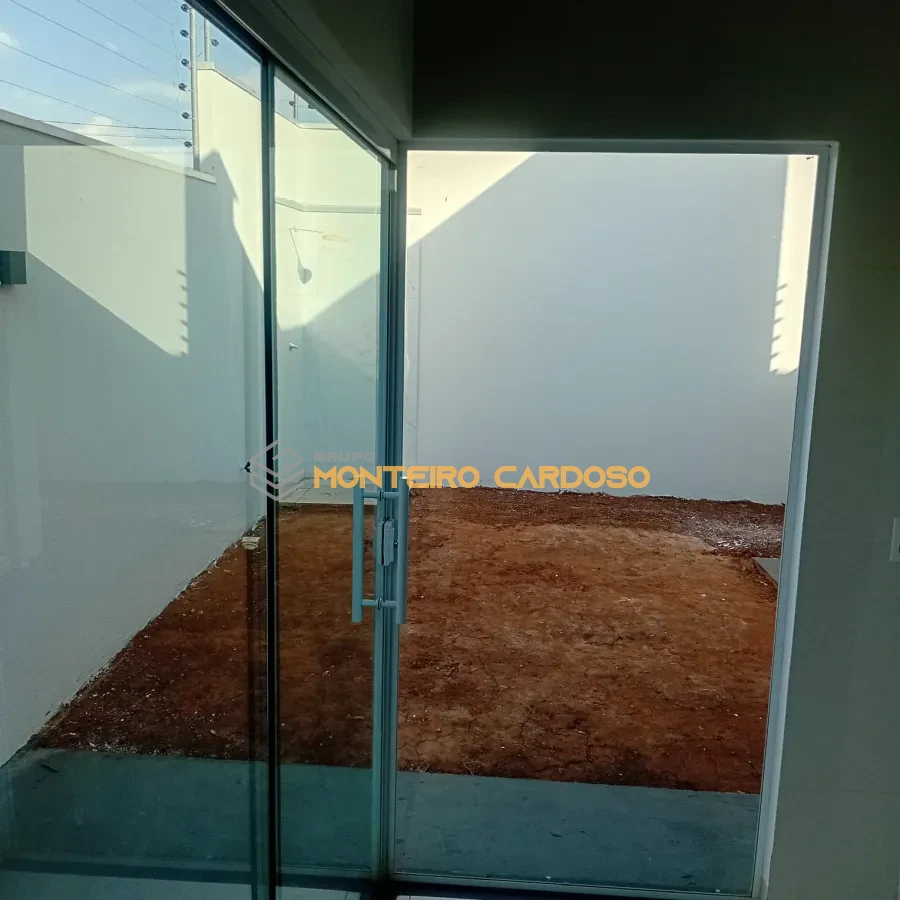 Imagem de VENDO CASA NO GRANVILLE II