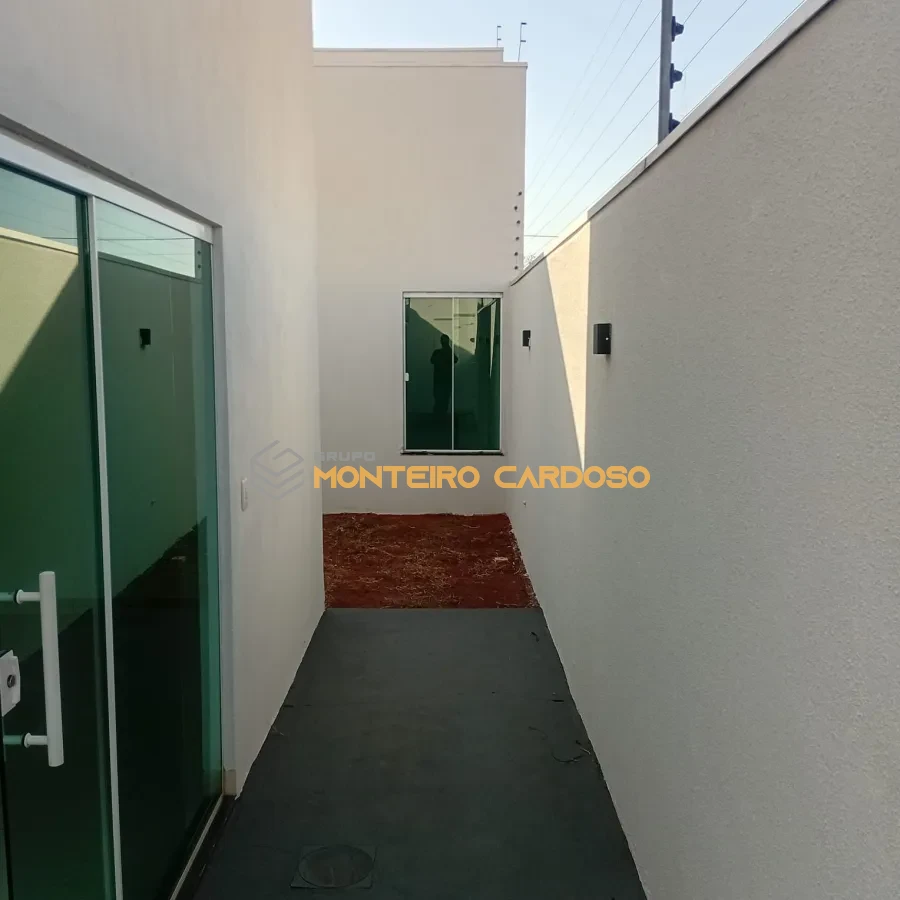 Imagem de VENDO CASA NO GRANVILLE II