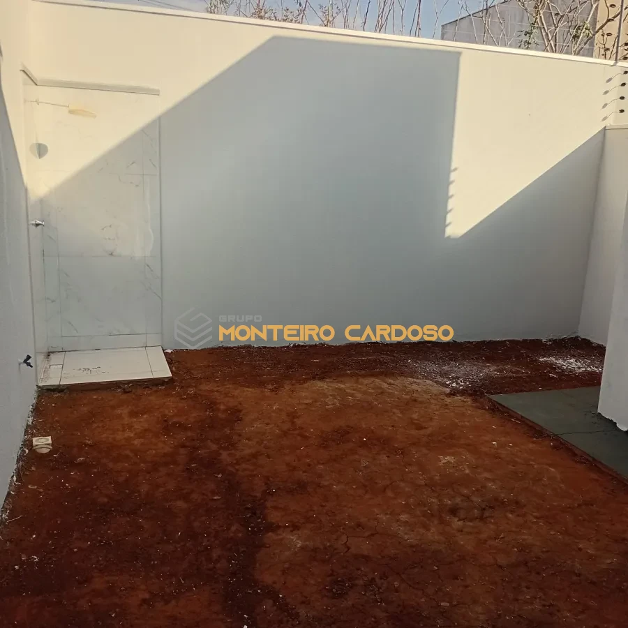 Imagem de VENDO CASA NO GRANVILLE II