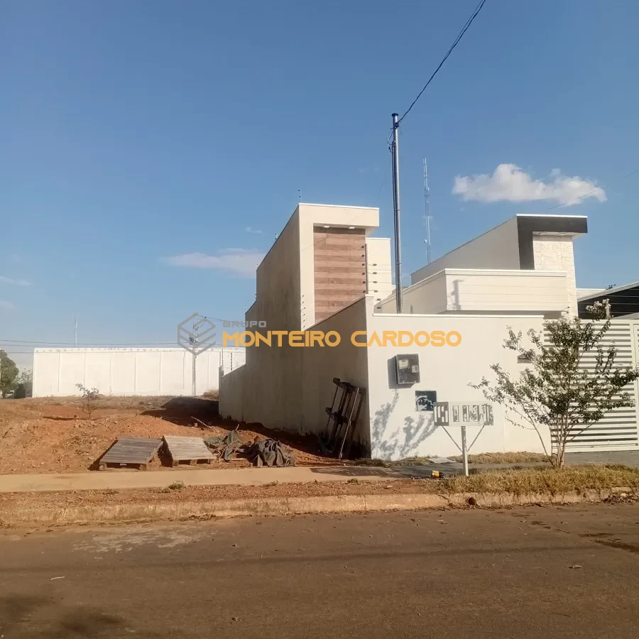 Imagem de VENDO CASA NO GRANVILLE II