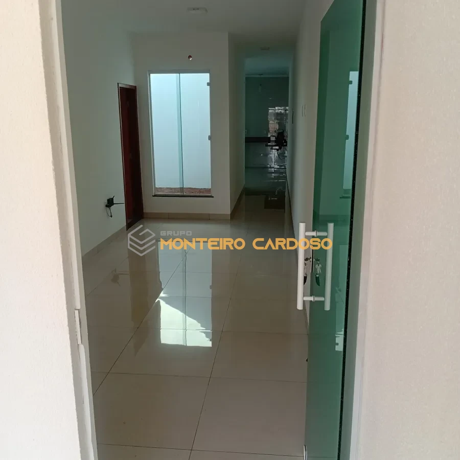 Imagem de VENDO CASA NO GRANVILLE II