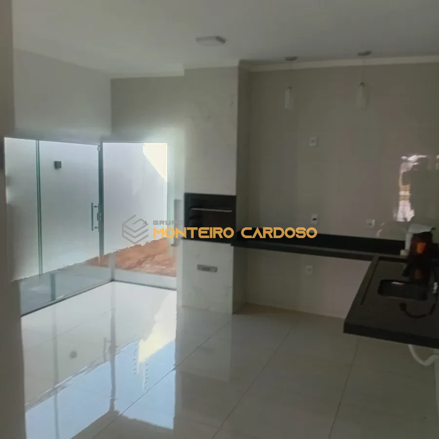 Imagem de VENDO CASA NO GRANVILLE II