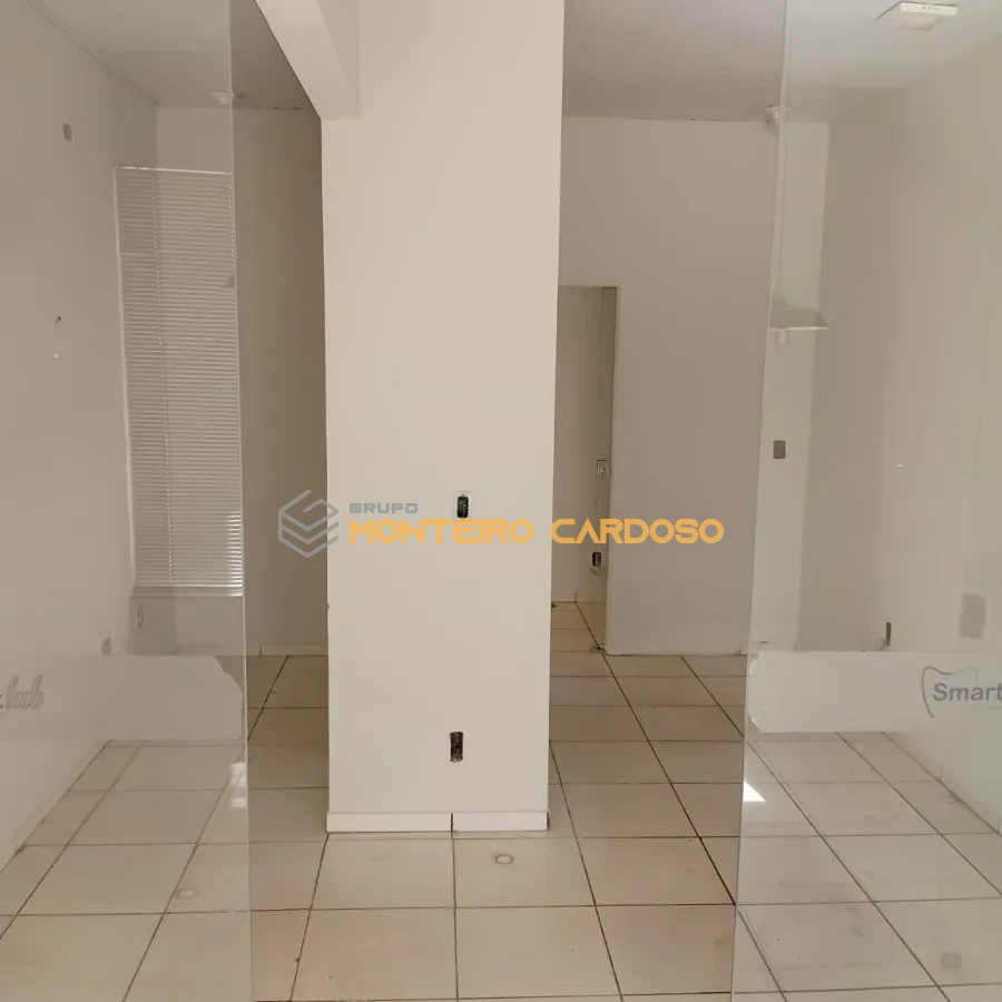 Imagem de ALUGO PONTO COMERCIAL NA VILA BIRIGUI