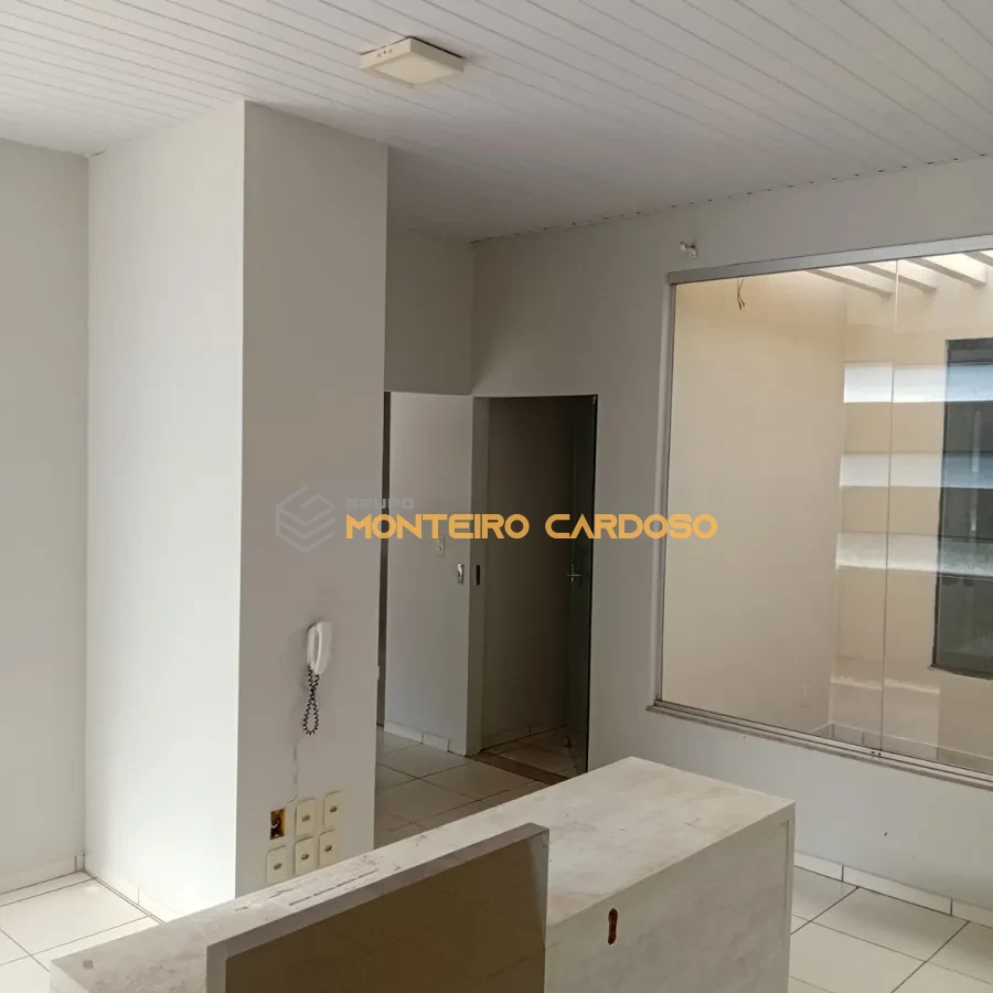 Imagem de ALUGO PONTO COMERCIAL NA VILA BIRIGUI