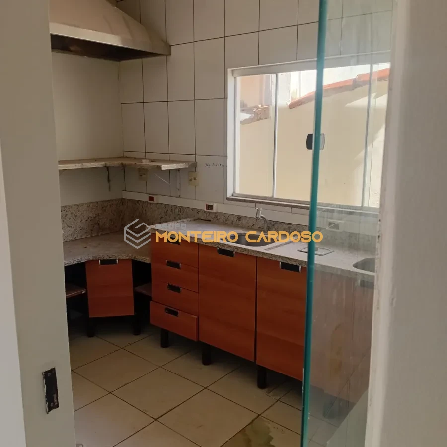 Imagem de ALUGO PONTO COMERCIAL NA VILA BIRIGUI