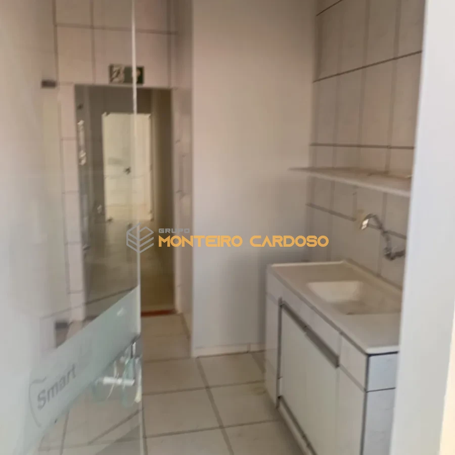 Imagem de ALUGO PONTO COMERCIAL NA VILA BIRIGUI